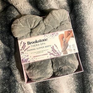Warmer Slipper Boots 💜